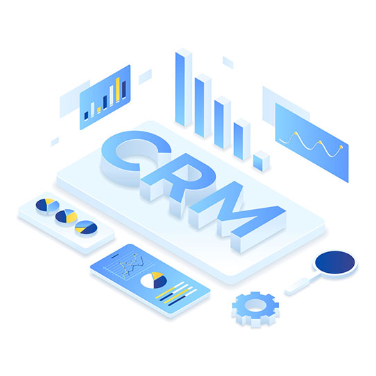 CRM Software