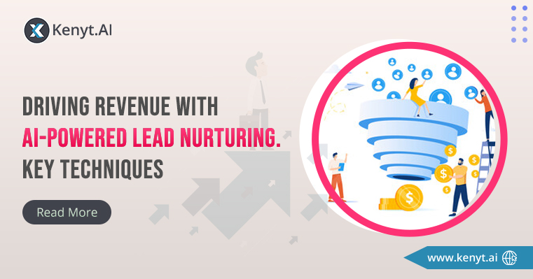 lead nurturing