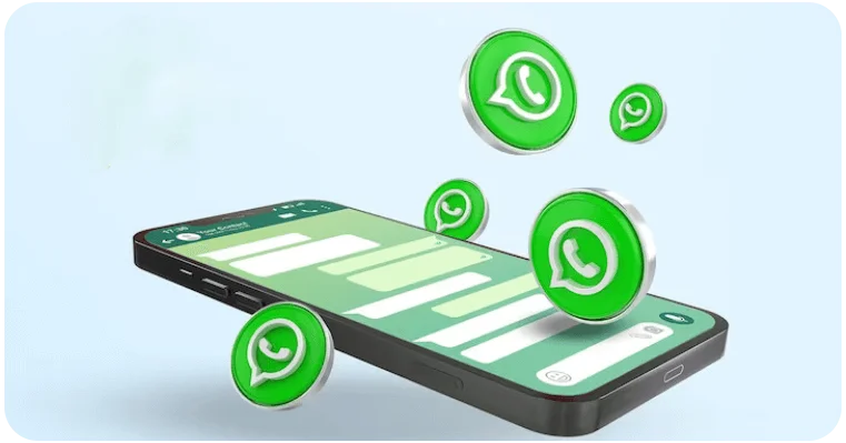 How to Send 1000 Messages at Once in WhatsApp