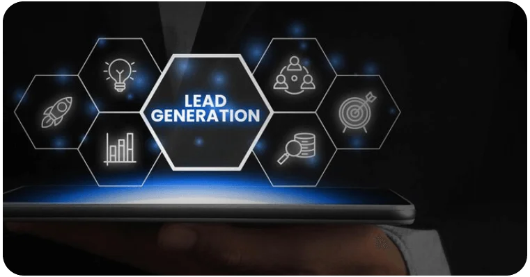 Which Activities Will Not Help with Lead Generation