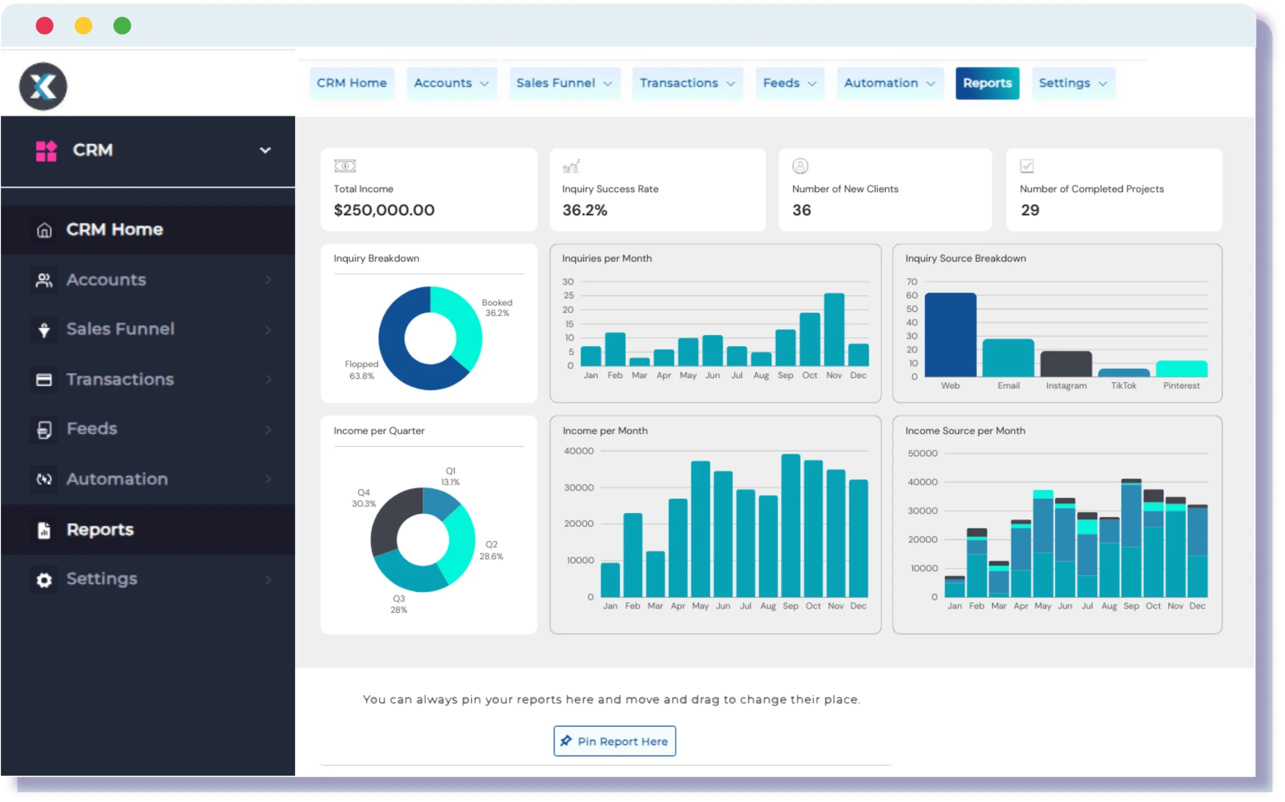 reports-dashboard