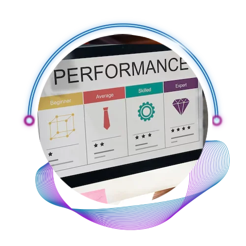 Performance tracking