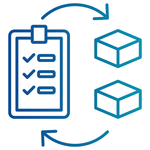 inventory tracking