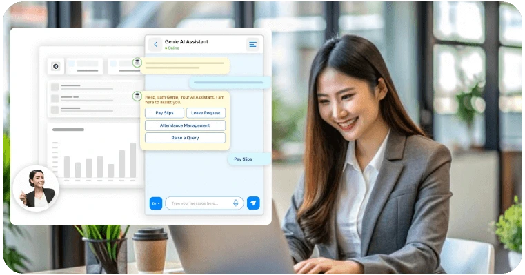 Chatbot For Enterprises Key Types And Examples