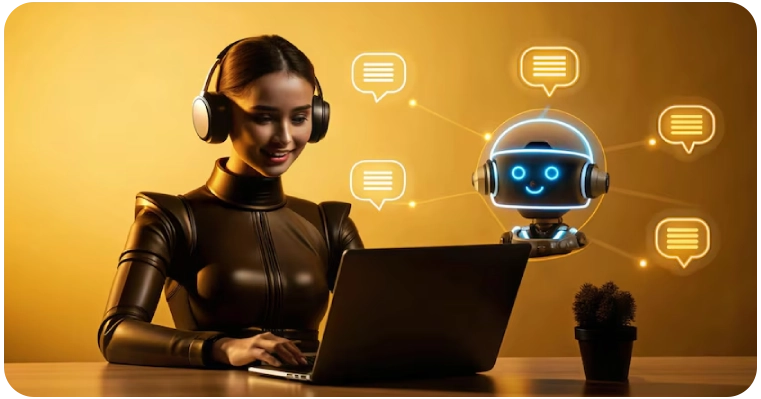 The Importance of Conversational Automation for Your Business