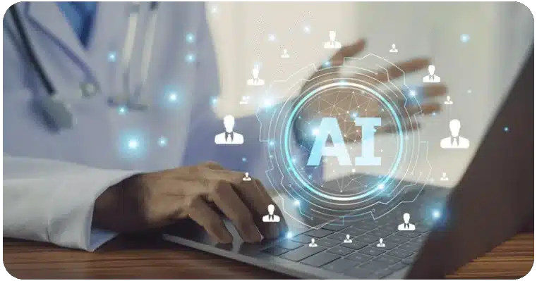 Top 6 Use Cases Of Conversational AI In Healthcare 